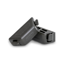 Figure 4 Rigid 140C Black